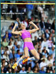 Tina SUTEJ - Slovenia - 2025 Diamond League finalist.