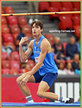 Marco FASSINOTTI - Italy - 2025 Diamond League finalist.