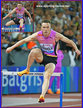Karsten WARHOLM - Norway - 2025 Diamond League finalist.