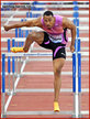 Joseph JASON - Switzerland - 2025 Diamond League finalist.