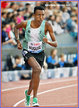 Yared NUGUSE - U.S.A. - 2025 Diamond League finalist.