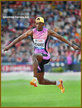 Pedro Pablo PICHARDO - Portugal - 2025 Diamond League finalist.