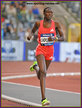 Nelly CHEPCHIRCHIR - Kenya - 2025 Brussels Diamond League.
