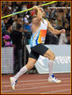 Julian WEBER - Germany - Javelin winner at Zurich Diamond League