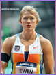 Maggie EWEN - U.S.A. - 2025 Brussels Diamond League.