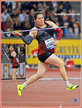 Haruka KITAGUCHI - Japan - 2025 Diamond League finalist.