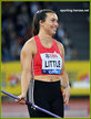 Mackenzie LITTLE - Australia - 2025 Diamond League finalist.