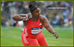 Danniel THOMAS-DODD - Jamaica - 2025 Brussels Diamond League