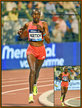 Agnes NGETICH - Kenya - 2025 Diamond League