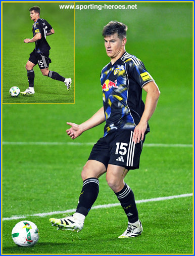 Jaka BIJOL - Leeds United - League appearances.