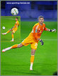 Karl DARLOW - Leeds United - League appearances.