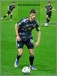 Anton STACH - Leeds United - League appearances.