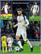 Rodrigo BENTANCUR - Tottenham Hotspur - 2025/26 Champions League games.
