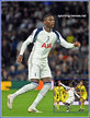 Randal KOLO MUANI - Tottenham Hotspur - 2025/26 Champions League games.