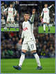 Pedro PORRO - Tottenham Hotspur - 2025/26 Champions League games.