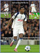 Pape SARR - Tottenham Hotspur - 2025/26 Champions League games.