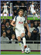 Micky van de VEN - Tottenham Hotspur - 2025/26 Champions League games.