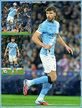 Ruben DIAS - Manchester City - 2025/26 Champions League games.