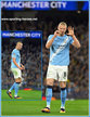 Erling HAALAND - Manchester City - 2025/26 Champions League games.