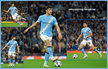 Abdukodir KHUSANOV - Manchester City - 2025/26 Champions League games.