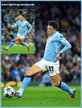 Rico LEWIS - Manchester City - 2025/26 Champions League games.