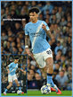 Nico O'REILLY - Manchester City - 2025/26 Champions League games.