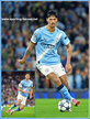 Tijjani REIJNDERS - Manchester City - 2025/26 Champions League games.