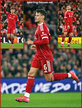 Milos KERKEZ - Liverpool FC - League appearances.