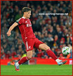 Giovanni LEONI - Liverpool FC - League appearances.