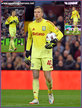 Marco BIZOT - Aston Villa  - 2025-2026 Europa League Games
