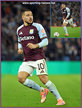 Emiliano BUENDIA - Aston Villa  - 2025-2026 Europa League Games