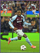 Evann GUESSAND - Aston Villa  - 2025-2026 Europa League Games