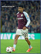 Ian MAATSEN - Aston Villa  - 2025-2026 Europa League Games