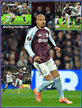 Donyell MALEN - Aston Villa  - 2025-2026 Europa League Games