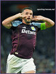 John McGINN - Aston Villa  - 2025-2026 Europa League Games