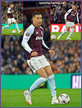 Morgan ROGERS - Aston Villa  - 2025-2026 Europa League Games
