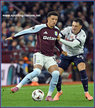 Jadon SANCHO - Aston Villa  - 2025-2026 Europa League Games