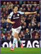 Pau TORRES - Aston Villa  - 2025-2026 Europa League Games