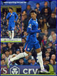 Josh ACHEAMPONG - Chelsea FC - 2025/26 Champions League games.