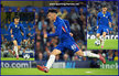 Facundo BUONANOTTE - Chelsea FC - 2025/26 Champions League games.