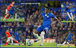 Moises CAICEDO - Chelsea FC - 2025/26 Champions League games.
