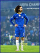 Marc CUCURELLA - Chelsea FC - 2025/26 Champions League games.