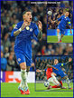 Enzo FERNANDEZ - Chelsea FC - 2025/26 Champions League games.