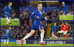 Alejandro GARNACHO - Chelsea FC - 2025/26 Champions League games.