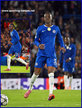 Tyrique GEORGE - Chelsea FC - 2025/26 Champions League games.