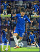 Malo GUSTO - Chelsea FC - 2025/26 Champions League games.