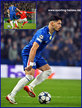Pedro NETO - Chelsea FC - 2025/26 Champions League games.