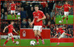 Elliot ANDERSON - Nottingham Forest - 2025-2026 Europa League Games
