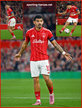 Morgan GIBBS-WHITE - Nottingham Forest - 2025-2026 Europa League Games