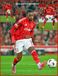 Callum HUDSON-ODOI - Nottingham Forest - 2025-2026 Europa League Games